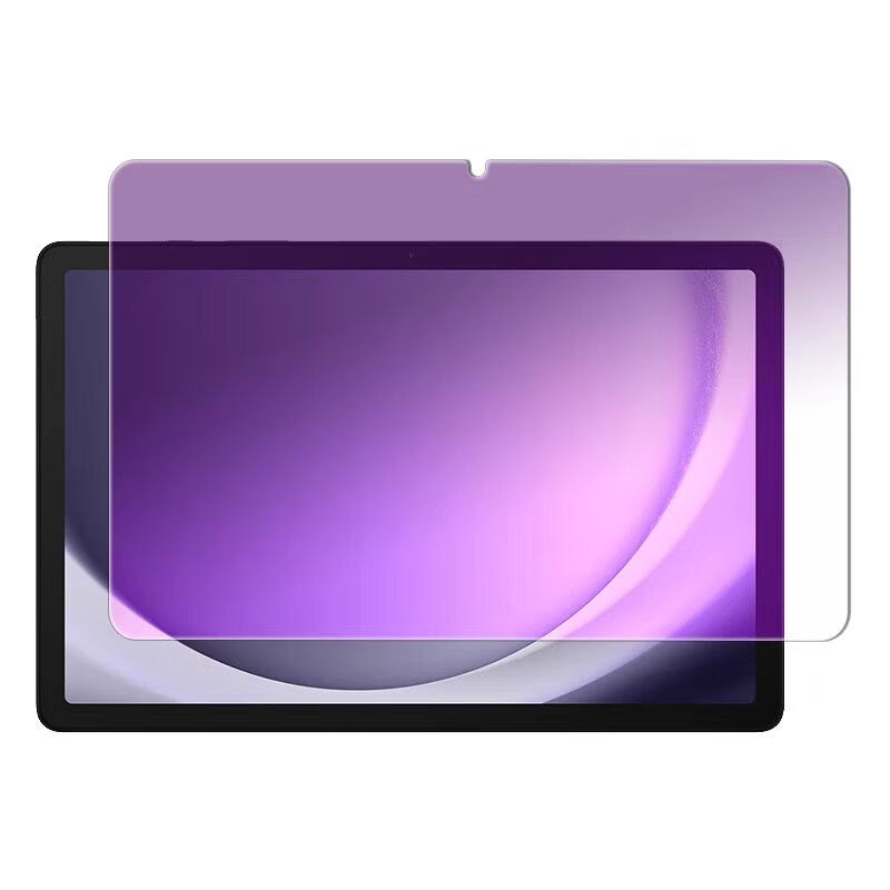 Anti Blue Light Film - Tablet in vetro temperato per Samsung