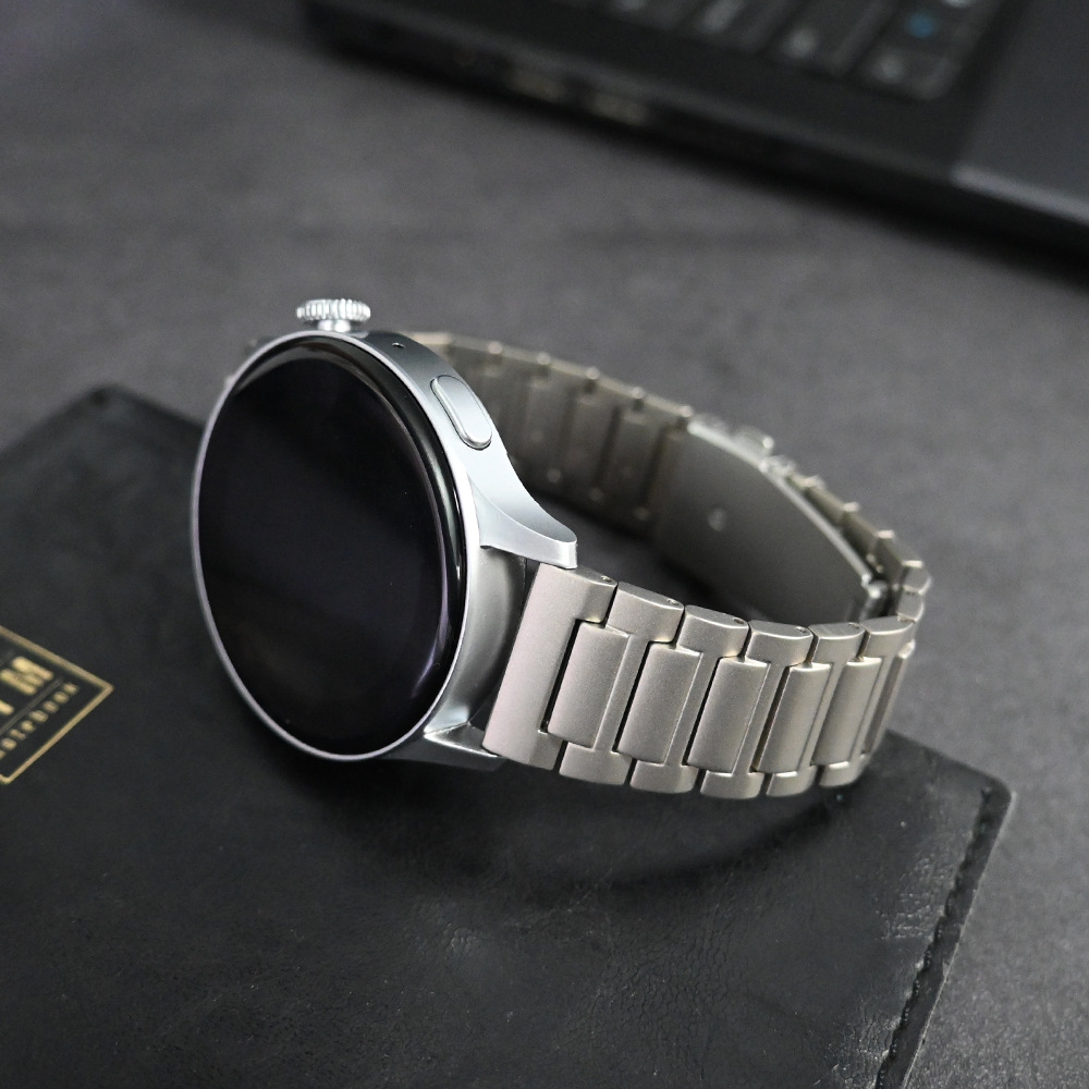 Anti Blue Light Film - Adatto per Huawei Watch 4/4Pro GT3Pro,