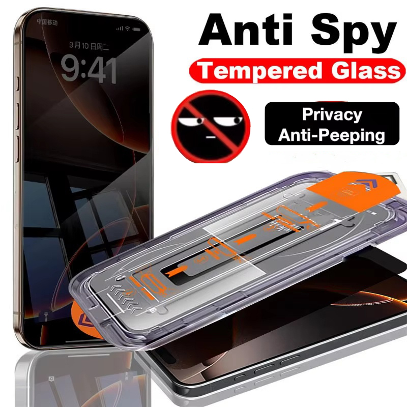 Realme Note 50 - 3 Pezzi Pellicola Protettiva Privacy Senza
