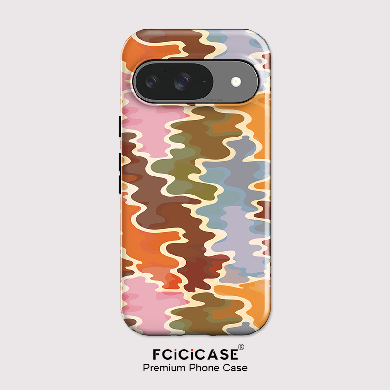 Fcicicase Cover per Telefono i - Google Pixel 9 recensione e prezzo