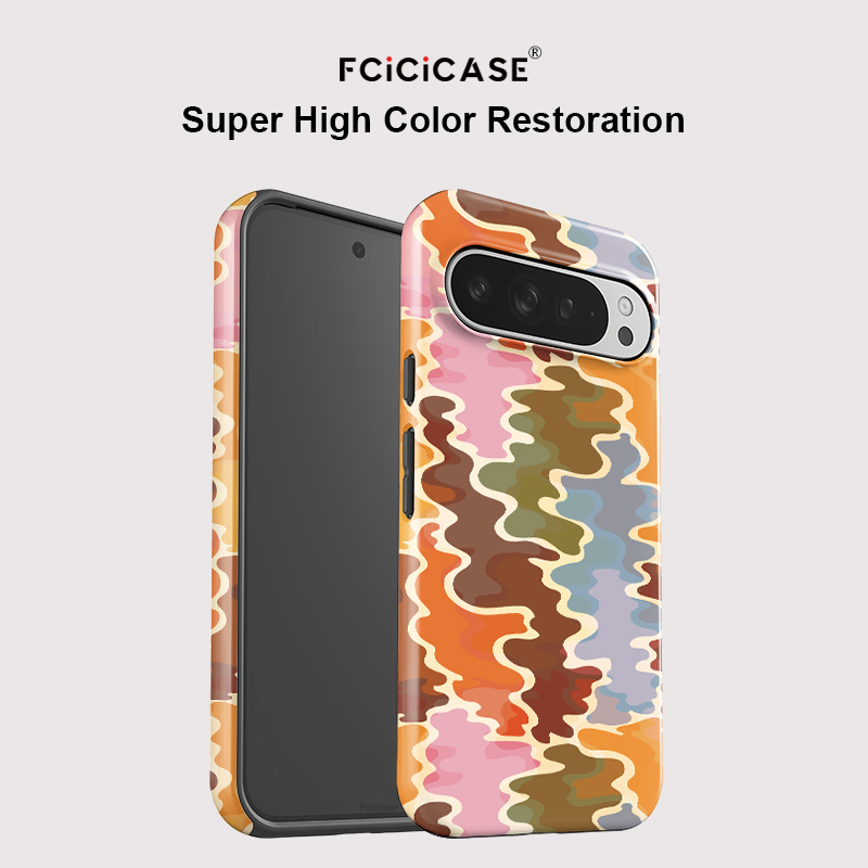 Fcicicase Cover per Telefono i - Google Pixel 9 recensione e prezzo