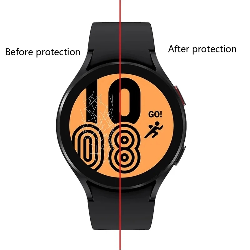 Pellicola salvaschermo da 5 pe - Hydrogel Screen Protector recensione e prezzo