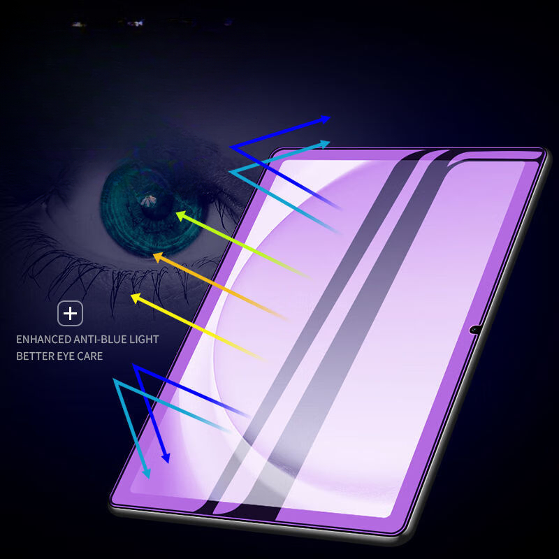 Tablet in vetro temperato per  - Anti Blue Light Film recensione e prezzo