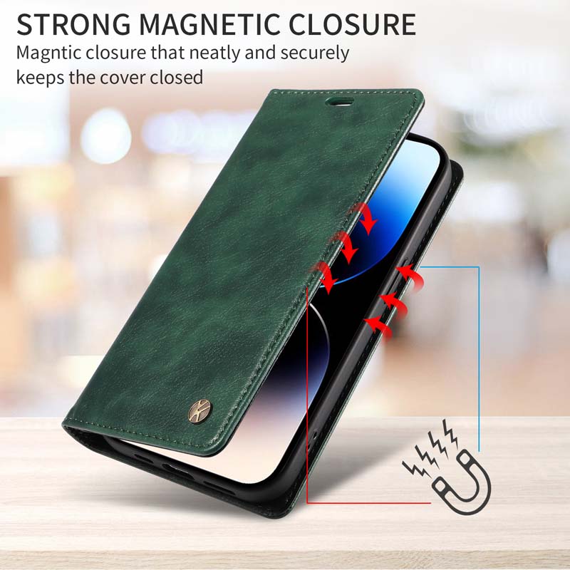 Custodia a portafoglio in pell - Realme Note 50 recensione e prezzo