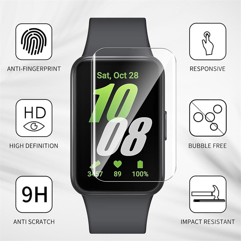 Pellicola morbida idrogel per  - Hydrogel Screen Protector recensione e prezzo