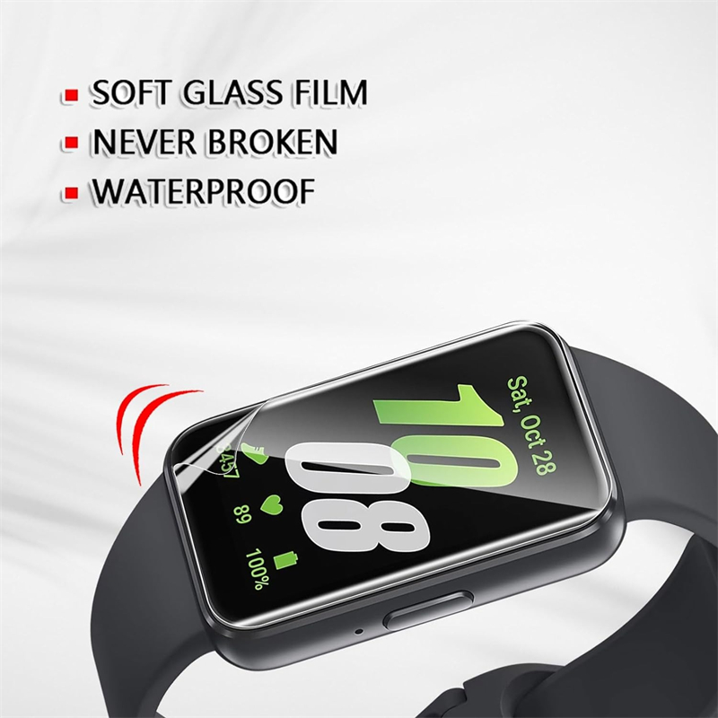 Pellicola morbida idrogel per  - Hydrogel Screen Protector recensione e prezzo