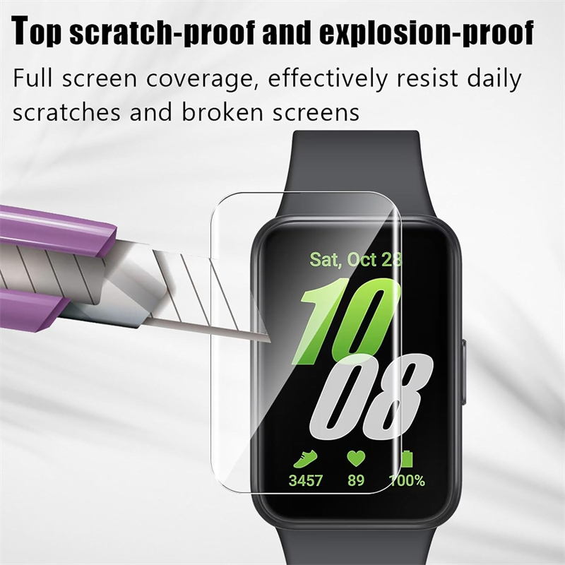 Pellicola morbida idrogel per  - Hydrogel Screen Protector recensione e prezzo