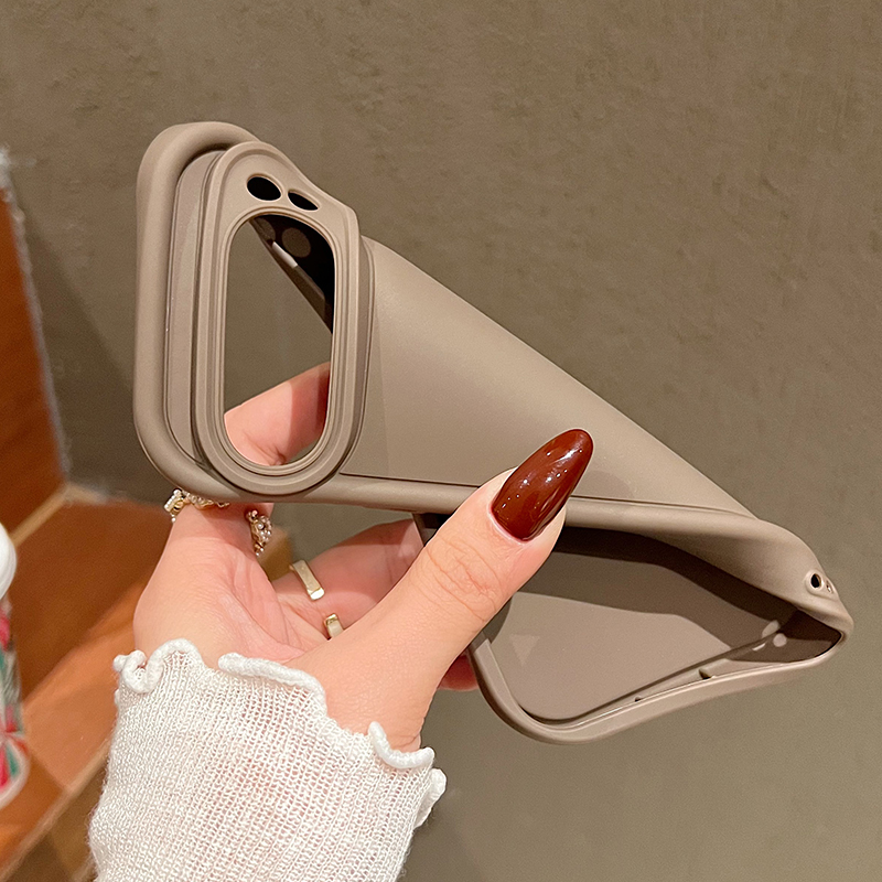 Custodia per telefono in TPU c - Google Pixel 9 recensione e prezzo