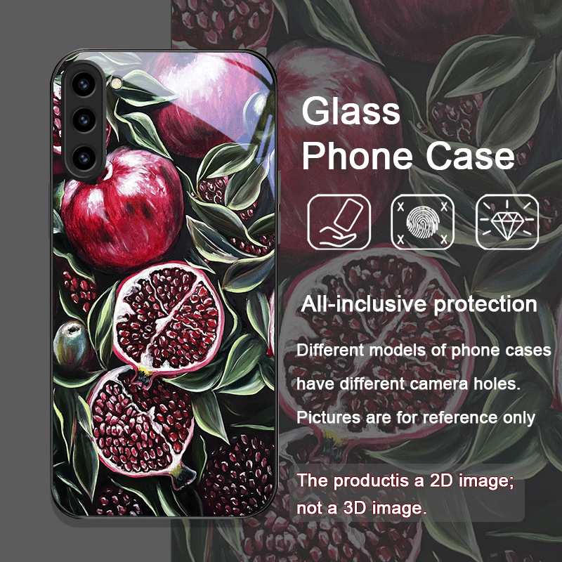 Custodia per telefono in vetro - Samsung Galaxy S24 recensione e prezzo