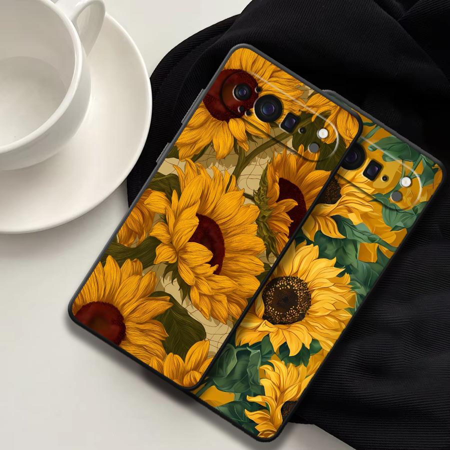 Cover per Telefono Sunflower S - Google Pixel 9 recensione e prezzo