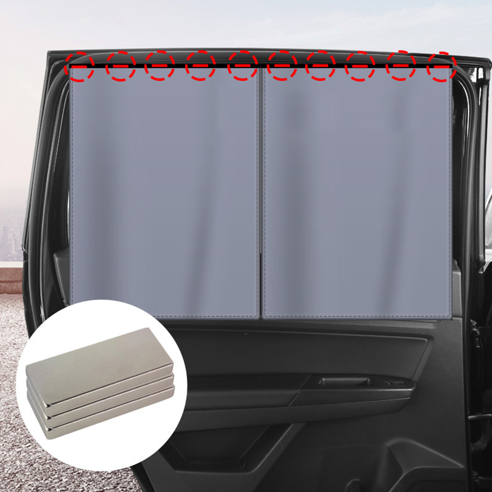 Protezione in rete a doppio st - Glass Protector Auto recensione e prezzo
