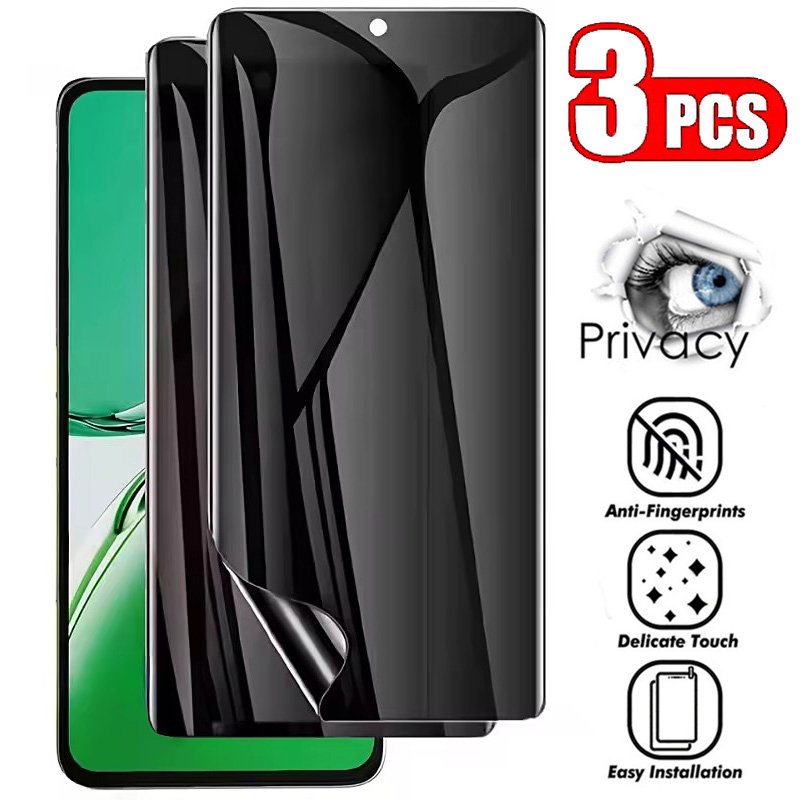 3 pezzi idrogel privacy per Vi - Vivo X200 recensione e prezzo
