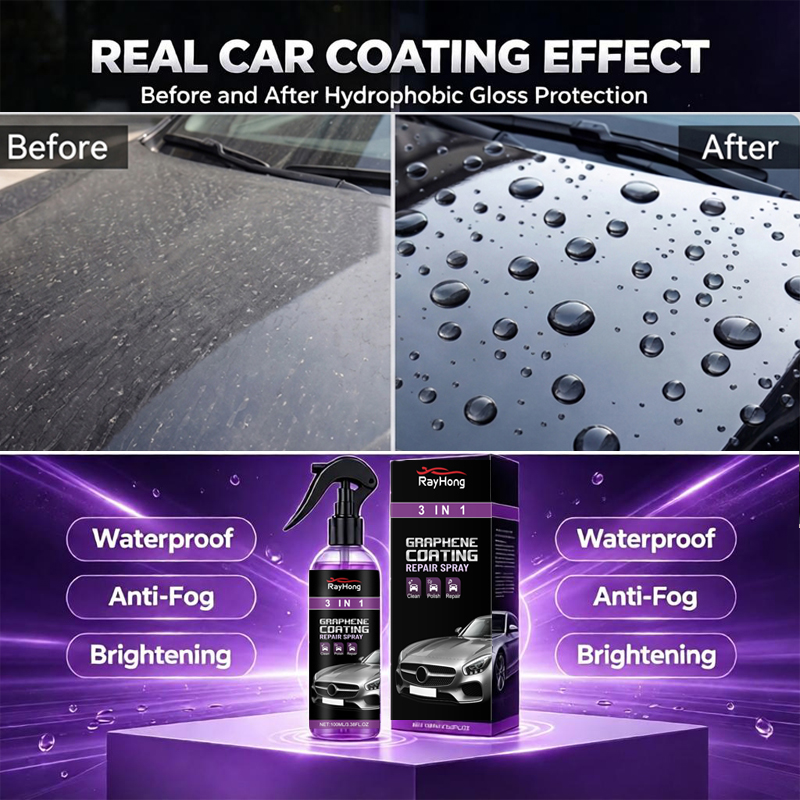 Rivestimento Ceramico Nano Liq - Nano Liquid Coating recensione e prezzo