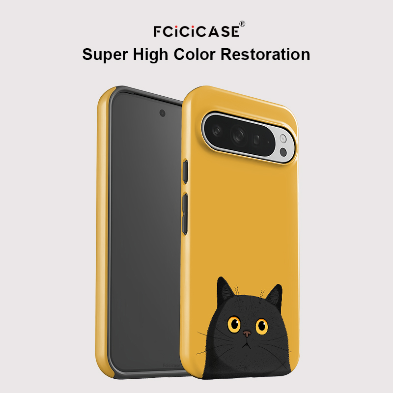 Fcicicase per Pixel 9 10 Pro,  - Google Pixel 9 recensione e prezzo