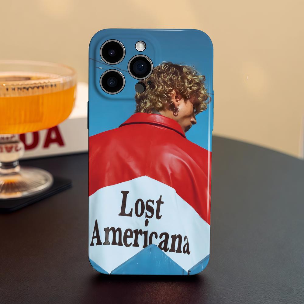 M-MGK perso americana Cassa De - Apple Iphone 15 Pro Max recensione e prezzo