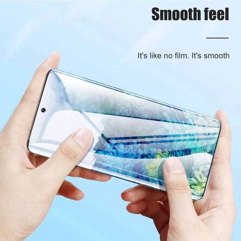 3 Pezzi di Pellicola Idrogel p - Vivo Y28 recensione e prezzo