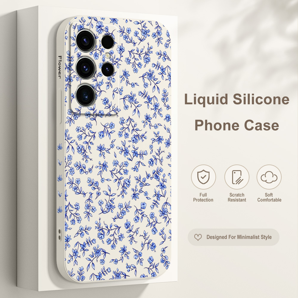 Custodia per telefono con moti - Samsung Galaxy S24 recensione e prezzo