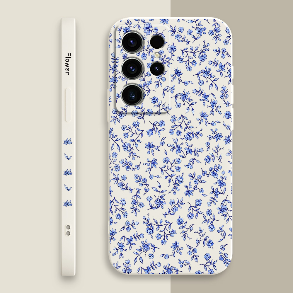 Custodia per telefono con moti - Samsung Galaxy S24 recensione e prezzo