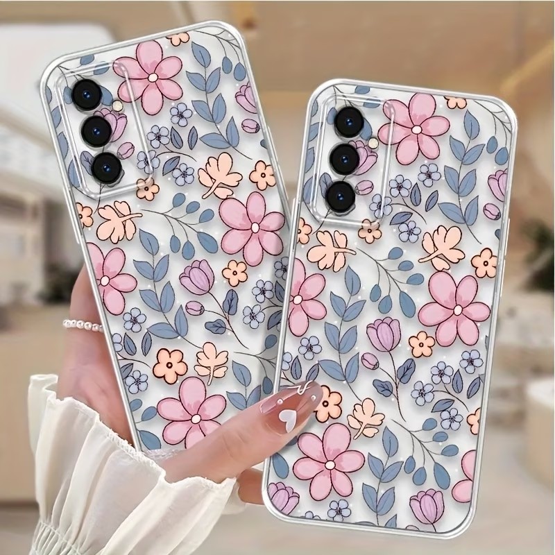 Cover Antiscivolo Trasparente  - Samsung Galaxy S24 recensione e prezzo