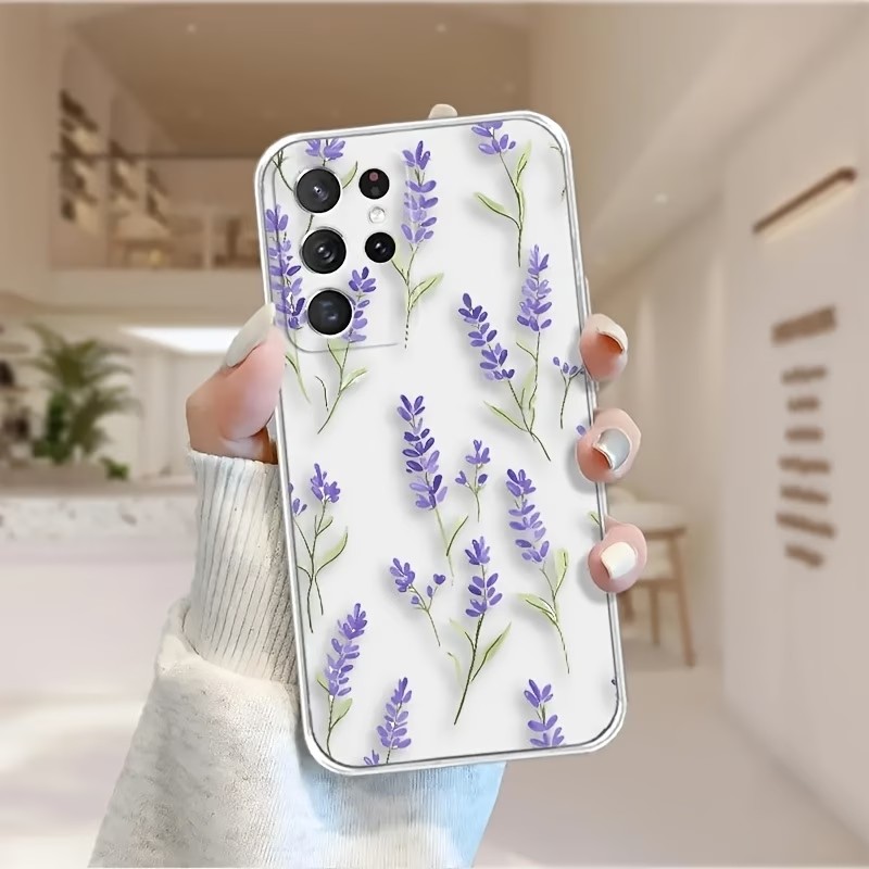 Cover Antiscivolo Trasparente  - Samsung Galaxy S24 recensione e prezzo