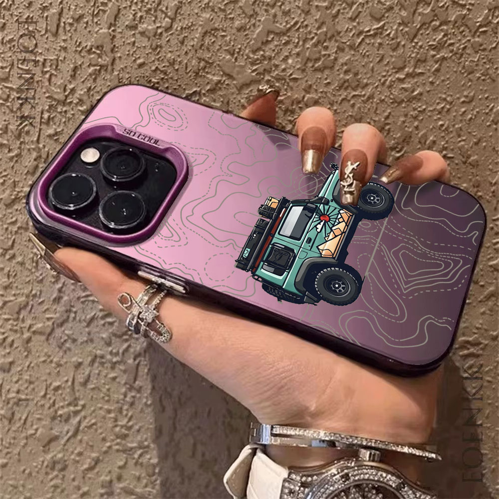 Custodia Rigida Anti-Graffio c - Apple Iphone 15 Pro Max recensione e prezzo