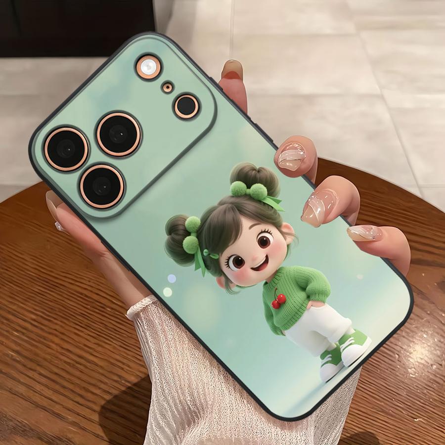 Cover per telefono Funda per A - Apple Iphone 15 Pro Max recensione e prezzo