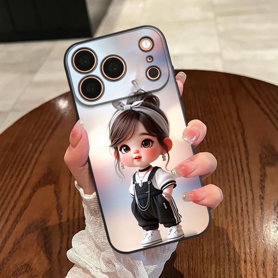 Cover per telefono Funda per A - Apple Iphone 15 Pro Max recensione e prezzo
