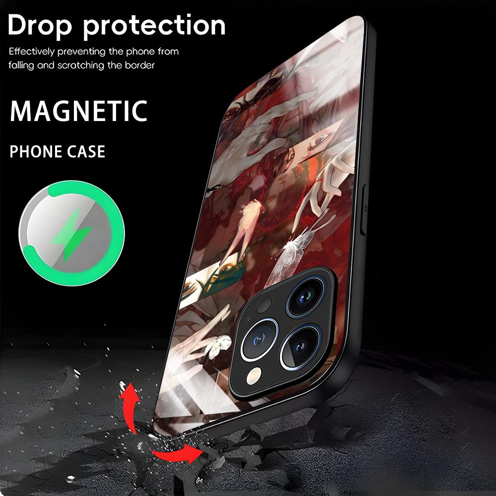 Custodia per telefono Hot anim - Apple Iphone 15 Pro Max recensione e prezzo