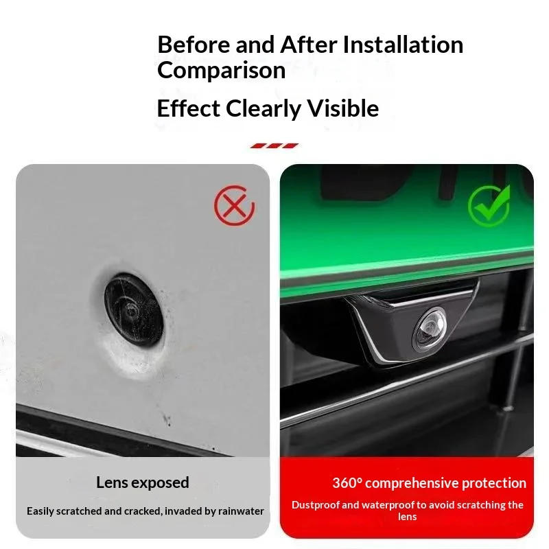 Copertura protettiva per telec - Glass Protector Auto recensione e prezzo