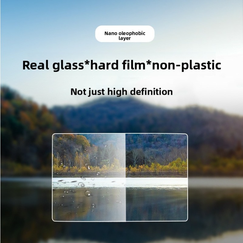 Pellicola Protettiva in Vetro  - Glass Protector Auto recensione e prezzo