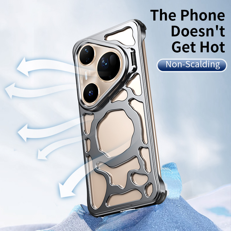 Custodia per telefono senza co - Huawei Pura 70 recensione e prezzo