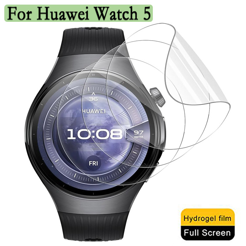 Per Huawei Watch 5 42/46mm Oro - Hydrogel Screen Protector recensione e prezzo